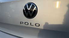 Volkswagen Polo 1.0 TSI 110 R-Line 5dr DSG Petrol Hatchback